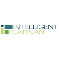 Intelligent Flatplan logo - Similar company to Sustainable Engineering