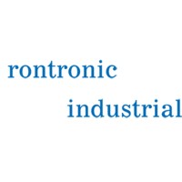 rontronic industrial logo - Similar company to Diz Kiosk