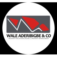 Wale Aderibigbe & Co logo - Similar company to Novaquip Mondyal Services