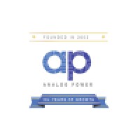 Analog Power, Inc.