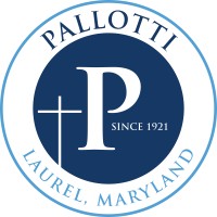 St. Vincent Pallotti High School logo - Similar company to Sunshine School