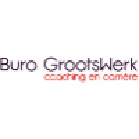 Buro Grootswerk