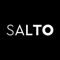 Salto Agencia logo - Similar company to Monarca