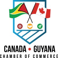 Canada Guyana Chamber of Commerce logo - Similar company to Launch Dream Llc