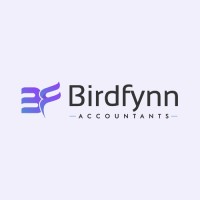 Birdfynn Accountants Ltd logo - Similar company to Lyeloon