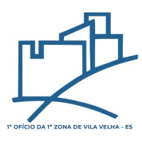 Cartório do 1º Ofício da 1ª Zona de Vila Velha/ES logo - Similar company to Cartório Sarlo