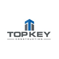 TopKey Construction logo - Similar company to Simrush