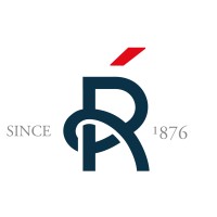 Rubine e Hijos logo - Similar company to Maritima Consiflet, Sa