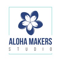Aloha Makers Studio logo - Similar company to Transforma