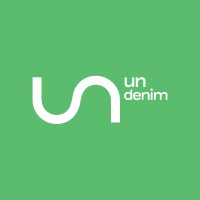 Un - The Upcycled Denim Revolution logo - Similar company to Fashion Revolution India