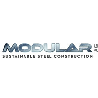 MODULAR SSC AG logo - Similar company to Zenfish Group