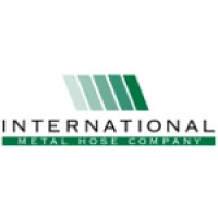 International Metal Hose Company logo - Similar company to Aero-Flex Corp