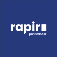 Rapir logo - Similar company to Rauwcost | Communicatie