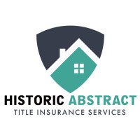 Historic Abstract logo - Similar company to Abstract Shop, Llc