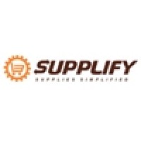 Supplify Supplies Pvt Ltd logo - Similar company to Eco Steam Engineers