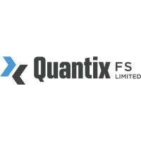 Quantix FS Multi-Asset Broker logo - Similar company to Yadix Partners