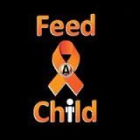 Feed a Child Crowd Funding logo - Similar company to Master Mind Foundation