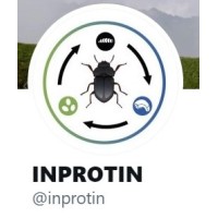 INPROTIN logo - Similar company to Little Nourishments Llc