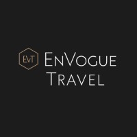 EnVogue Travel logo - Similar company to Wl Sleigh Ltd