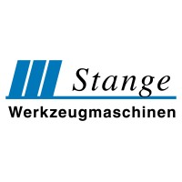 Stange Werkzeugmaschinen GmbH & Co. KG logo - Similar company to Schülerforschungsnetzwerk
