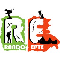Rando'Epte logo - Similar company to Hello Cabanes