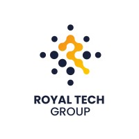 Royal Tech Group logo - Similar company to Celsavvy