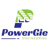 PowerGie Engineering logo - Similar company to Fixx Bz Resources