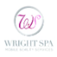 Wright Spa Mobile Beauty Services logo - Similar company to Sunday Glow