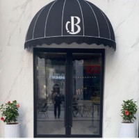 BarniesKSA logo - Similar company to Barnie'S Coffee & Tea Co.