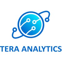 Tera Analytics logo - Similar company to Eagle Aerospace Ltd.