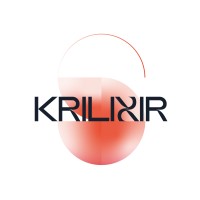 Krilixir logo - Similar company to Instinkt.Bg