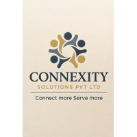 Connexity Solutions Private Limited logo - Similar company to Mountainhigh Solution Pvt Ltd