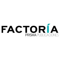 Factoría Prisma logo - Similar company to The Cascade