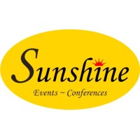 Sunshine_Events logo - Similar company to Esoar.In - Esoar Innovations Pvt Ltd