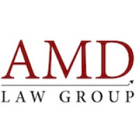 AMD Law Group logo - Similar company to Rimon Pc