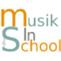 Musik In School logo - Similar company to Gut Content Gmbh St.Gallen