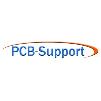 PCB-Support logo - Similar company to Tracepcb