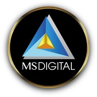 MS Digital USA logo - Similar company to Ms Digital Media