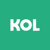 Kol logo - Similar company to Kol