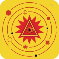 Astrologer Daddy logo - Similar company to Kundli Talks