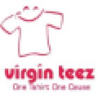Virgin Teez