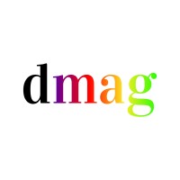 DronespectreMag logo - Similar company to Dronespectre
