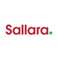 Sallara Marketing Ltd logo - Similar company to Fuse4