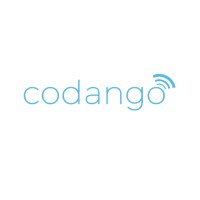 Codango Technologies logo - Similar company to Entinker Technology Solutions