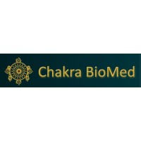 John / Chakra Biomed Malaysia logo - Similar company to Osteobionics Sdn. Bhd
