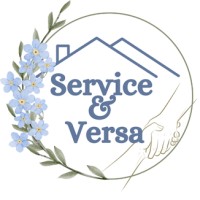 Service&Versa logo - Similar company to P&M Conseil