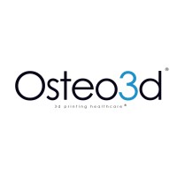 Osteo3d logo - Similar company to Shri Jayaveeraa Enterprises