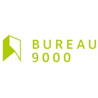 Bureau 9000 | Studie- & Energieadviesbureau logo - Similar company to Dael Telecom Ltd