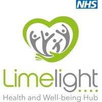 Limelight Health and Well-being Hub logo - Similar company to Med-Co Recruitment