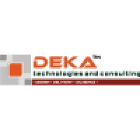 Deka Technologies And Consulting